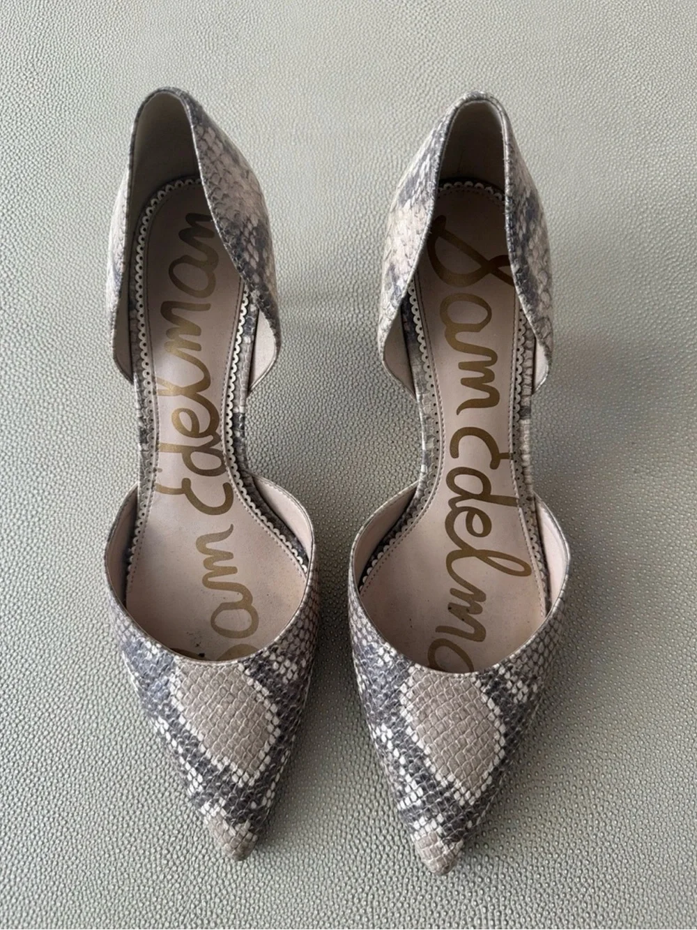 Sam Edelman sam edelman
